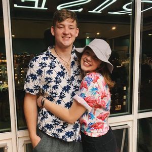 Meet your Posher, Allison